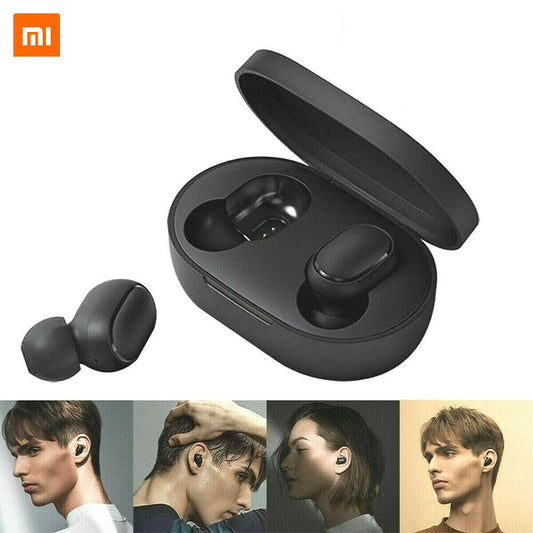 Xiaomi Redmi AirDots 2 Original - Wireless Bluetooth 5.0